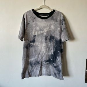 Tie Dye Nike T-shirt